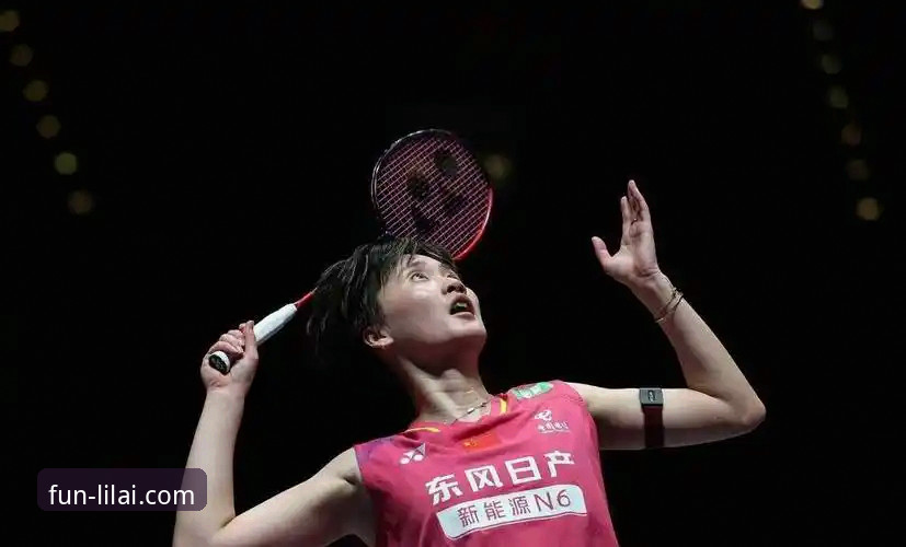 尤伯杯半决赛最新动态：中国队3-0完胜日本，第21次晋级决赛